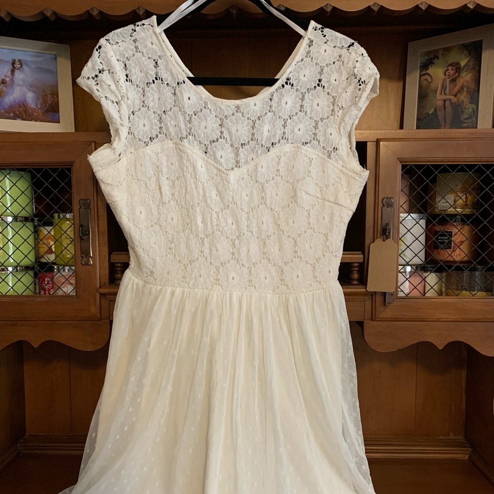 Pretty Juniors dress size XL